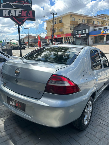 Chevrolet Prisma 1.4