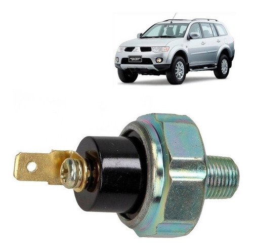 Bulbo Presion Aceite Para Mitsubishi Montero 3.0 1997 1999