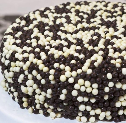Cereal Choco Power Ball Ao Leite Crocante Mavalério 500gr