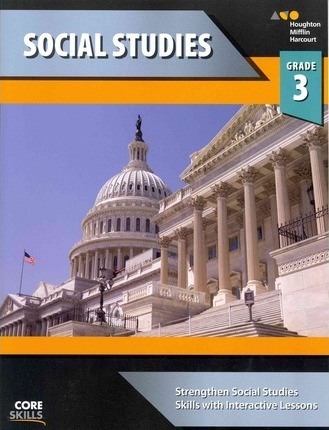 Steck-vaughn Core Skills Social Studies - Steck-vaughn Co...