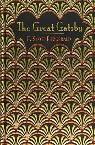 Book : The Great Gatsby (chiltern Classic) - Fitzgerald...