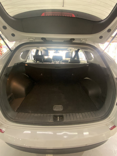 Hyundai Tucson 2.0 I Premium