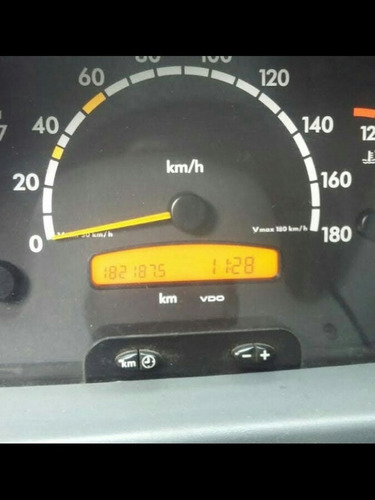 Mercedes-benz Sprinter Van 2.2 Cdi 313 Std 5p 2008