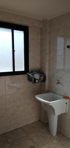 Imagem 6 de 18 de Apartamento Barato Frente Ao Mar Em Mongaguá - Aptx12