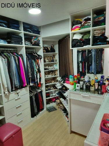 Imagem 10 de 20 de Cobertura Duplex - Cb00001 - 69198796