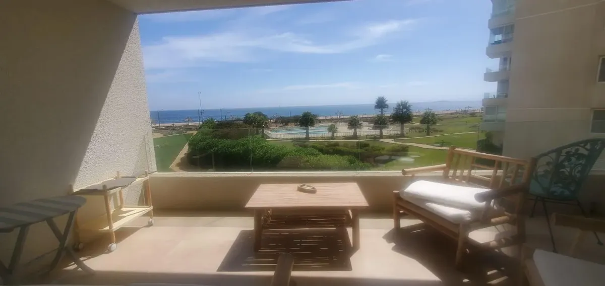 Imagen 3 de 25 de Preciosa Vista 4d/3b Punta Puyai (149998)