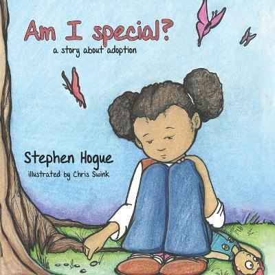 Libro Am I Special? - Stephen Hogue