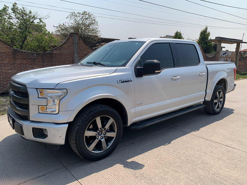 Ford F-150 3.5 Doble Cabina V6 4x2 At