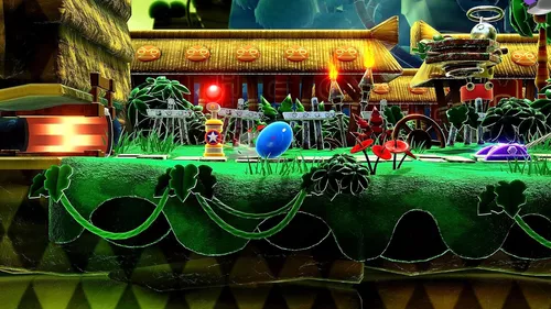 Jogo Midia Fisica Sega Sonic Superstars Playstation 4