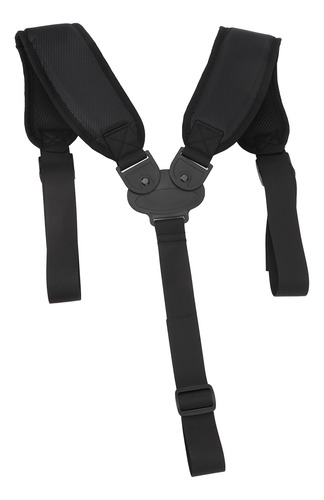 Correa De Repuesto Para Bolsa, Ergonómica, Antideslizante, C