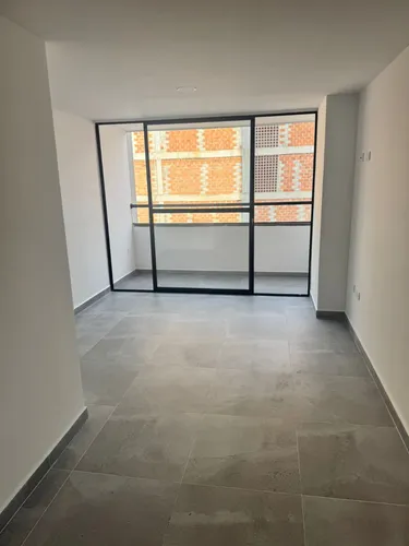 Apartaestudio En Sabaneta En Venta