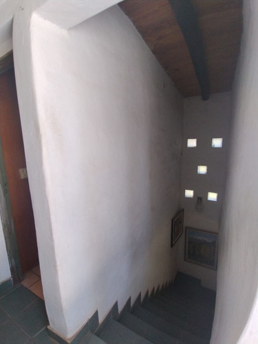 Casa 3 Dorm,piscina,quincho Vistalba