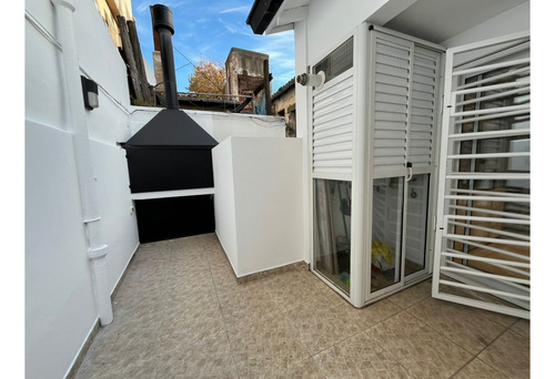 Ph 3 Ambientes Patio Y Balcon Reciclado - La Perla