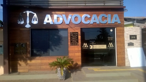 Letras Caixa Em Aço Inox 3d Letras Fachada Placa Para Loja