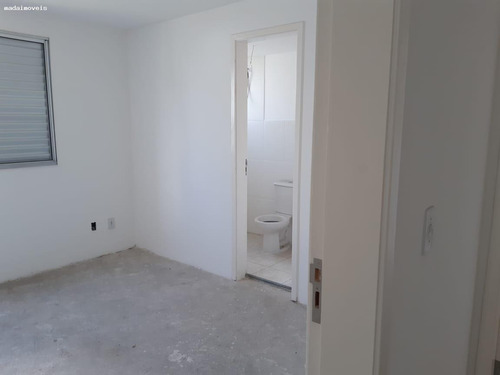 Imagem 13 de 15 de Apartamento Para Venda Em Mogi Das Cruzes, Mogi Moderno, 2 Dormitórios, 1 Suíte, 2 Banheiros, 1 Vaga - 3015_2-1160332