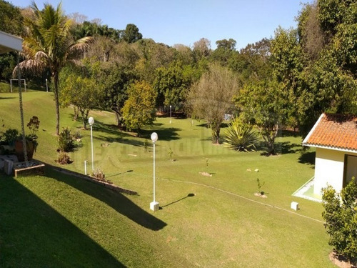 Imagem 22 de 27 de Chacara - Ch00091 - 34215563