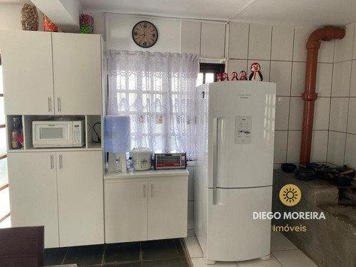 Imagem 9 de 15 de Chácara À Venda Em Terra Preta Com 880 M² - Ch148