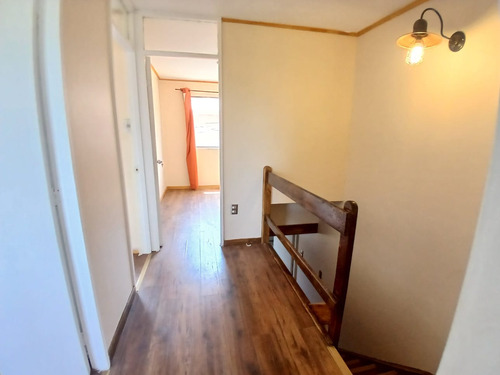 Casa En Pasaje 4 D - Plaza Egaña