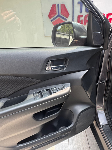 Honda CR-V 2.4 I-style Mt