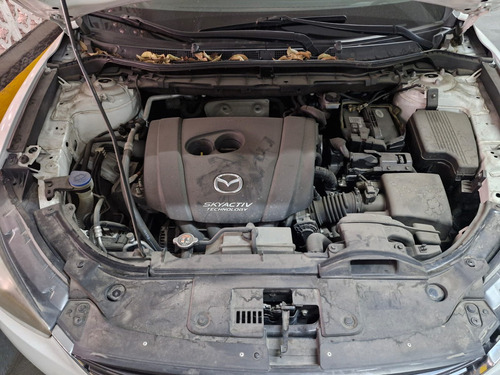 Mazda CX-5 2.0 L I Grand Touring At
