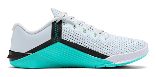 Zapatillas Nike Metcon 6 Football Grey Jade At3160_020