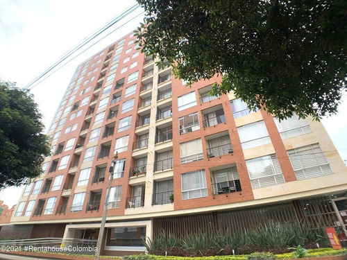 Imagen 2 de 14 de Vendo Apartamento En Belmira(bogota) Mls 22-529