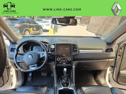 Renault Koleos 2.5 Zen