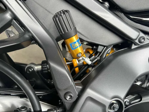 Yamaha Mt 09 Sp 2025 O Kilometro