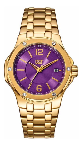 Reloj Cat Navigo Dama A1.381.13.434 - Tienda Oficial