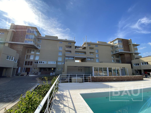 Imagen 1 de 23 de Dpto. En Alquiler De 3 Amb. Con Balcón Y Parrilla- Jardines Del Palmar, Nordelta
