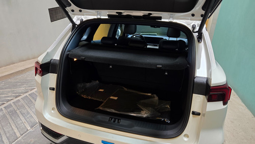 Ford Territory 1.8 Ecoboost Titanium At