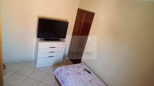 Apartamento Para Alugar, 64 M² Por R$ 1.000,00/mês - Vila São Rafael - Guarulhos/sp - Ap13623