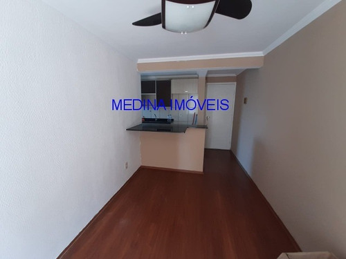 Imagem 3 de 18 de Apartamento No Vale Do Luar, Em Ferraz De Vasconcelos, Disponível Para Locação!!! - Ap00281 - 69345495