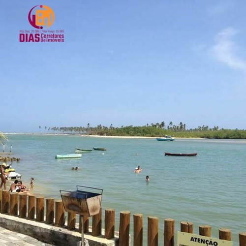 Imagem 22 de 26 de Casa À Venda No Bairro Barra Do Jacuípe - Camaçari/ba - 585