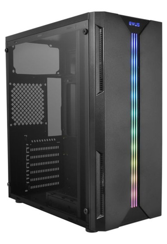 Pc Cpu Desktop Intel Core I7 8gb Ddr3 Ssd 120gb