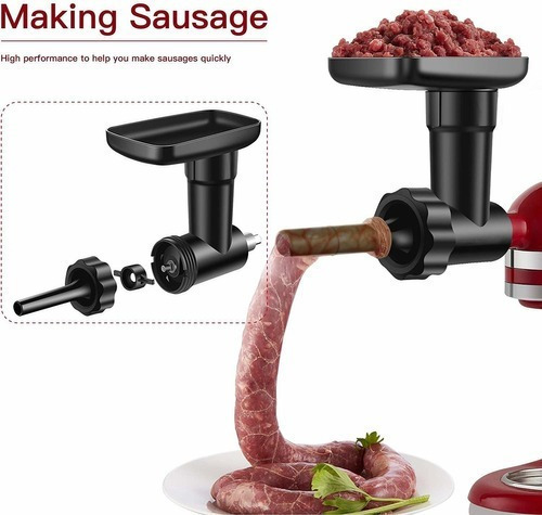 Accesorio De Moler Carne De Alimentos