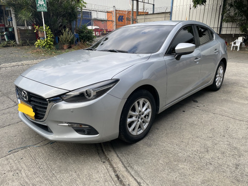 Mazda 3 2.0 Touring