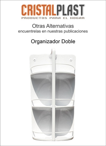 Esquinero Repisa X 4 Baño 37 X 26,5 X 4,5 C1 Blanco