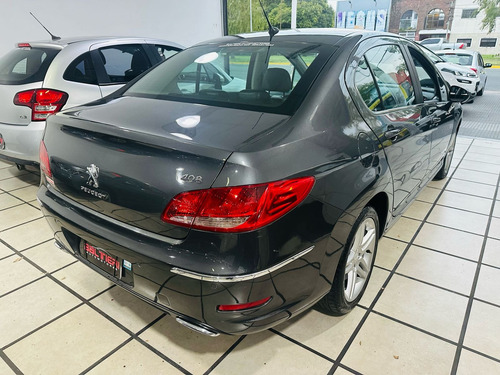 Peugeot 408 1.6 Sport Thp 163cv