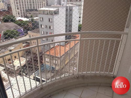 Imagem 2 de 20 de Apartamento - Ref: 38370