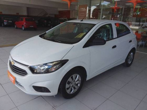 Imagem 3 de 10 de Chevrolet Joy 1.0 Spe4 Flex Manual