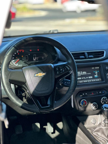 Chevrolet Onix 1.4 8V FlexPower 5p Mec.