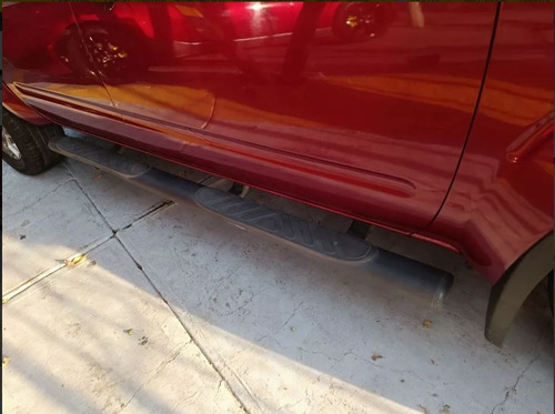 Nissan Frontier 4.0 Pro-4x V6 4x2 At