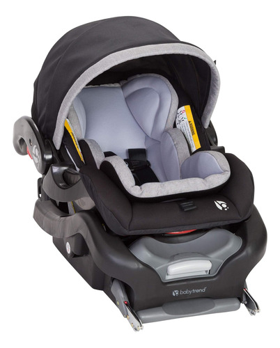 Baby Tendent Snap Tech Snap Tech Infant Seat, Nimbus