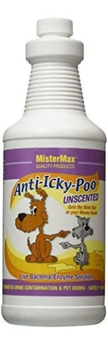 Brand: Mister Max Unscented Anti Icky Poo