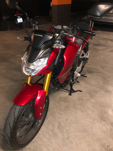 Honda Cb 190