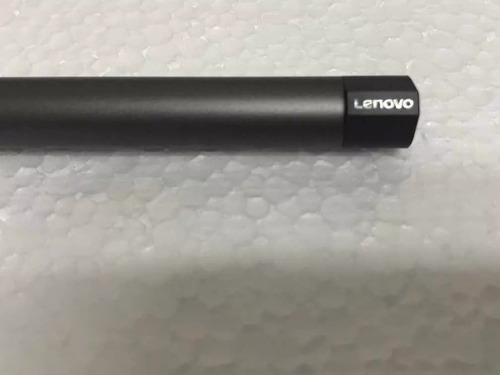 Lapiz Optico Original Lenovo Digital Pen 2 01fr720