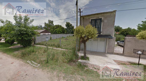 Terreno Lote En Venta 611 M2 Zona Industrial Oportunidad! - Lujan