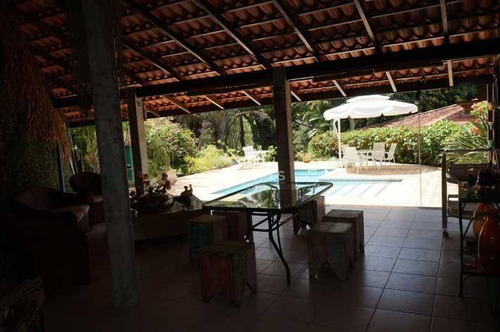 Imagem 20 de 20 de Casa Com 5 Dormitórios À Venda, 441 M² Por R$ 2.000.000,00 - Vila Progresso - Niterói/rj - Ca18092