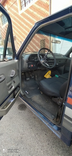 Ford F-1000 Ford F-1000 4.9i 96